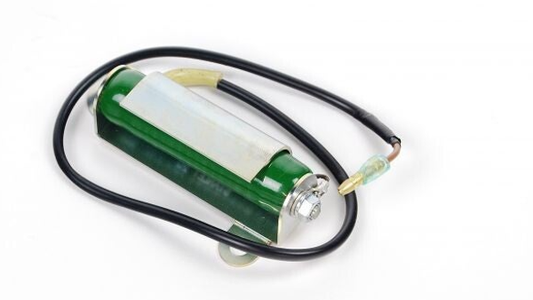 Suzuki Magneto Resistor RV50 - Lastwiderstand Spannungsbegrenzer - 36500-27660