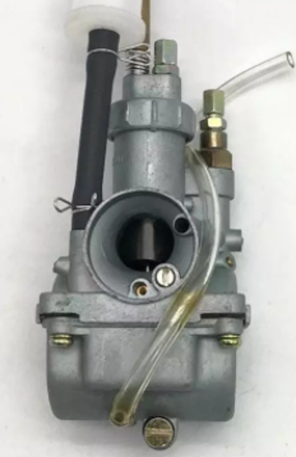 Carburateur 17mm - Mikuni - VM17SC - Suzuki RV90 - Origineel MIKUNI