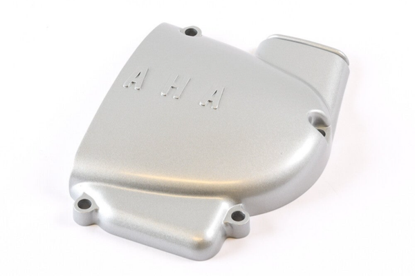 Yamaha Engine / Carburateur Cover - FS1 - 257-15413-00*