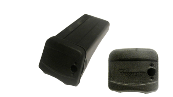 Kreidler ToolBox - Gereedschapsbakje - Nieuw model - Zwart