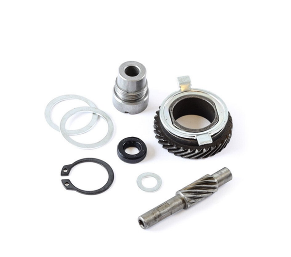 Yamaha Speedometer Gear - Telleraandrijving - DT50MX-DT80MX