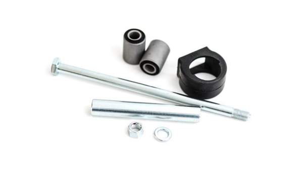 Swing Arm Shaft - Achterbrug As - Kit - Yamaha DT50MX - 6 Pcs