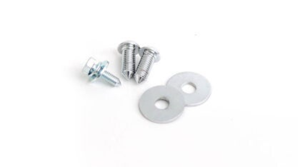 Yamaha Bolt Set for Headlight Cover DT50MX