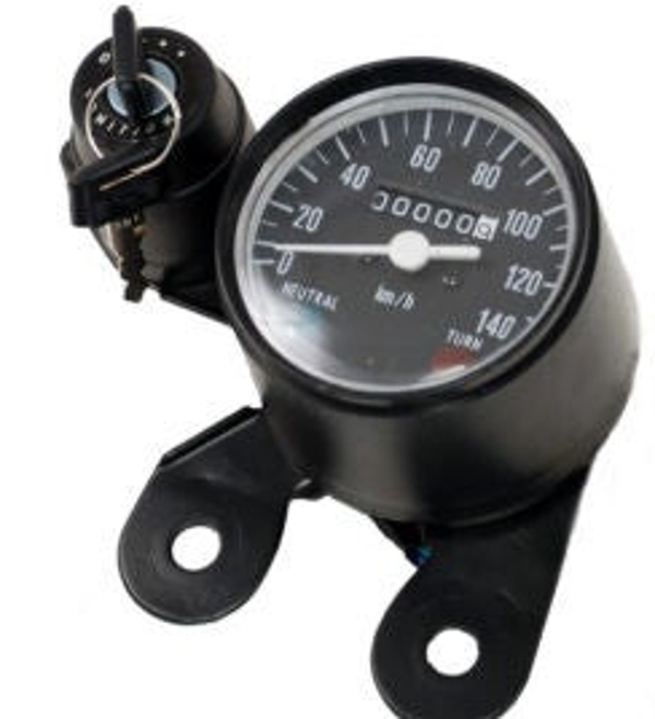 Yamaha FS1 Cockpit FS1 1980-> - 140Kmh