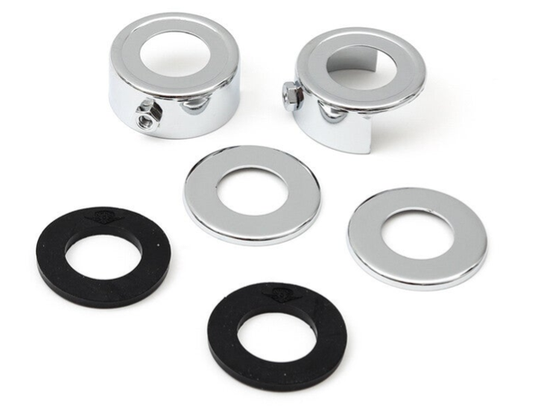 Yamaha FS1/DX Mounting Kit Headlight Holder (For Yamaha FS1 with reflex)