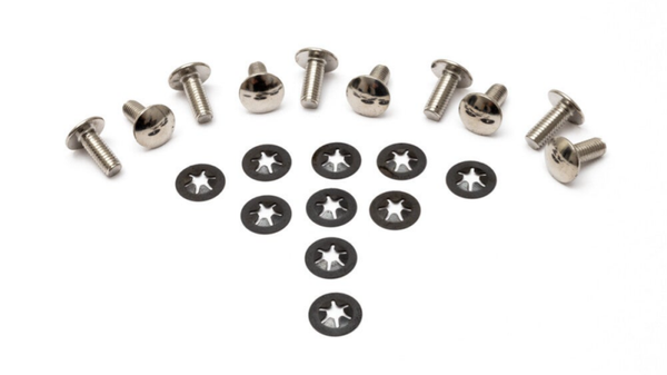 Yamaha Rivet Set fot Seat Cover - FS1