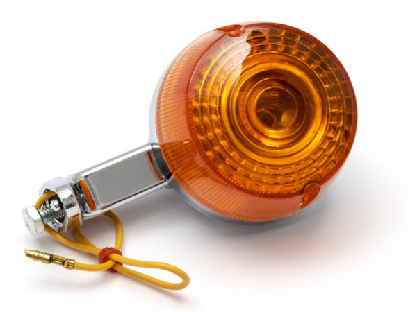 Suzuki Turn Signal Lamp - Knipperlicht/Pinker - A50P - K50 - Alternative - 1979-1982