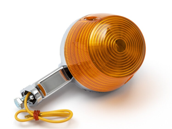 Suzuki Turn Signal Lamp - Knipperlicht/Pinker Set - A50P - K50 - Alternative (1983-1986)