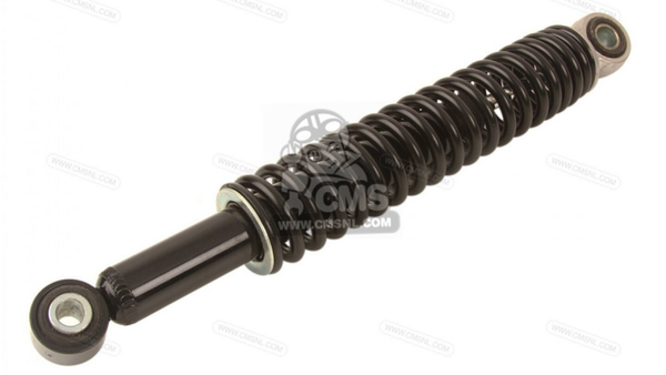 Suzuki Rear Shocks TS50ER - Origineel