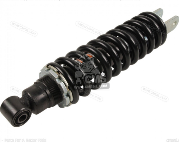 Suzuki Rear Shock TS50X - Origineel