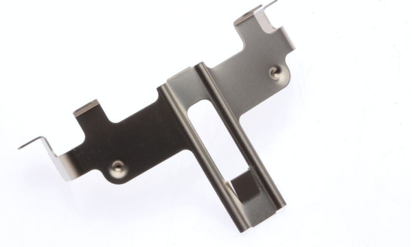 Suzuki Brake Pad Spring - ZR50 - 59315-36500