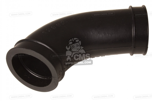 Suzuki Air Filter Rubber - TS50-ZR50 - OEM-Original - 13882-46100