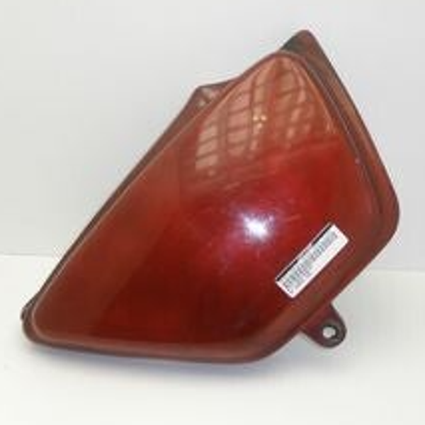 Suzuki Frame  Side Cover Right - ZR50SLK - 47111-26410