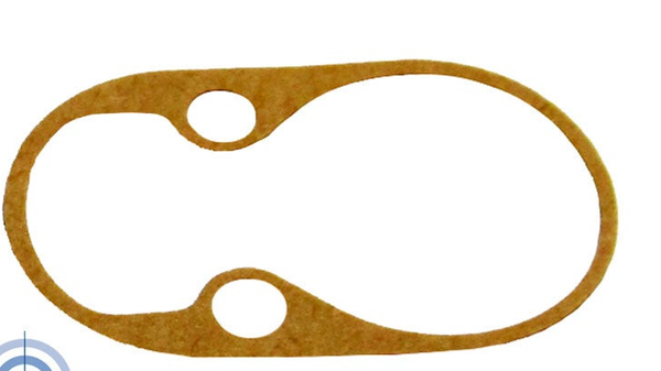 BING Gasket for Carburateur Cap - Dekselpakking - 16-17mm - Kreidler/Zundapp - BING 1-17-54