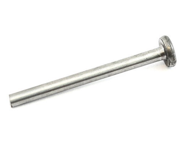 Yamaha Push Rod Clutch - Yamaha Koppeling drukstift - DT/FS1/RD - 137-16356-00