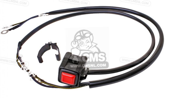 Suzuki Switch (Kill-Switch)