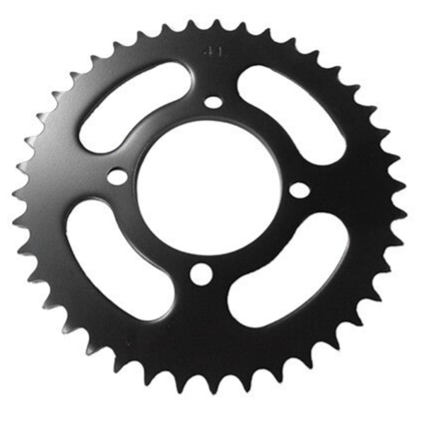 Yamaha Rear Sprocket - Achtertandwiel (RD/FS1) (Older Models) (64mm)