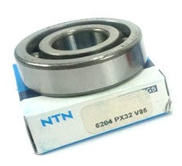 Yamaha Bearing Set Engine Complete - DT/RD/TY - A-Quality