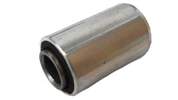 Silentblock - Rubberen Lager 28x16x8mm - Kreidler Fork - Voorvork Eitank - Lang - 57.02.92