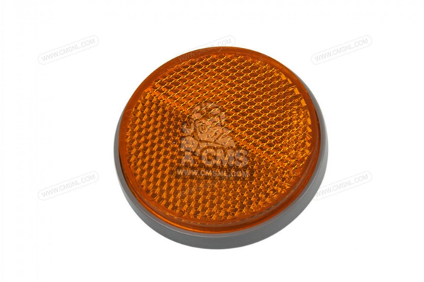 Suzuki FA50/RV90 Front Reflector (Orange)