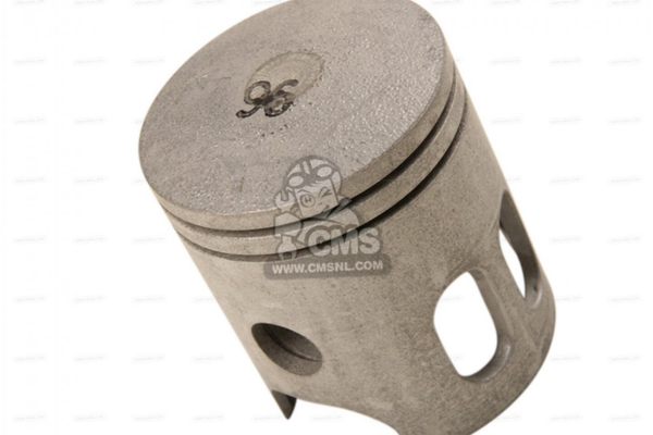 Yamaha Piston Kit - DT/MX/RD  - OEM Original