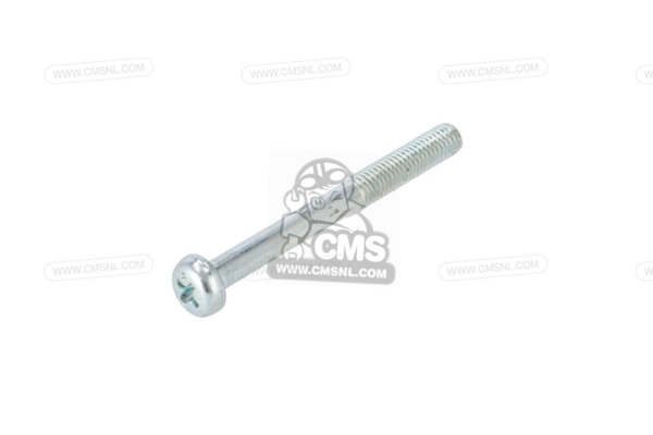 Suzuki Screw - 02112-05558 - M5x55