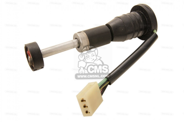 Kawasaki Switch Oil Lever AR50/ AR80 (A1-A3) - OEM Original - 27010-1049