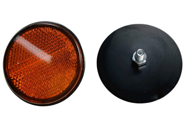 Kawasaki Reflector AR50/ AR80 (A1-A3) - Alternative