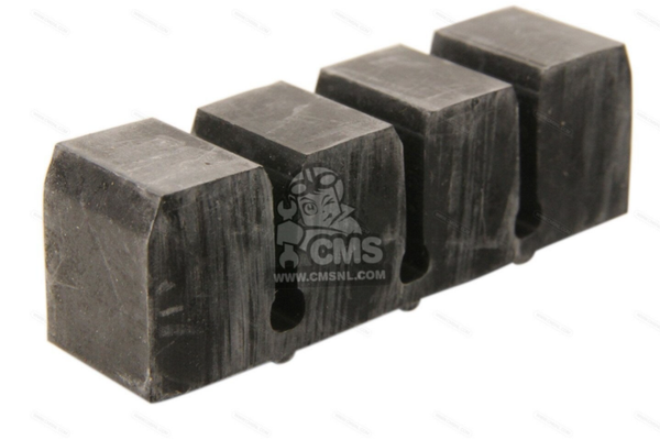 Kawasaki Rubber Cylinder - AR50/ AR80 (A1-A3) - OEM Original NEW