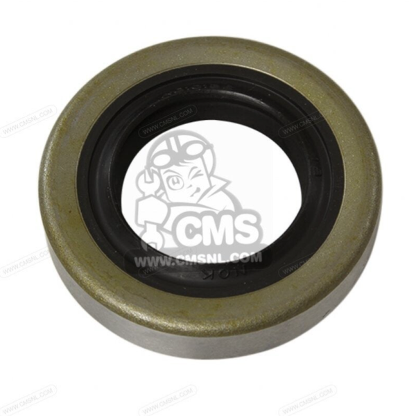 Oil Seal - Keerring 20x35x8 - ORIGINAL - Kawasaki -. 653B20-3508