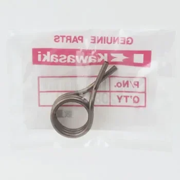 Kawasaki Gear Spring - Schakelveer - OEM Original - 92081-1279