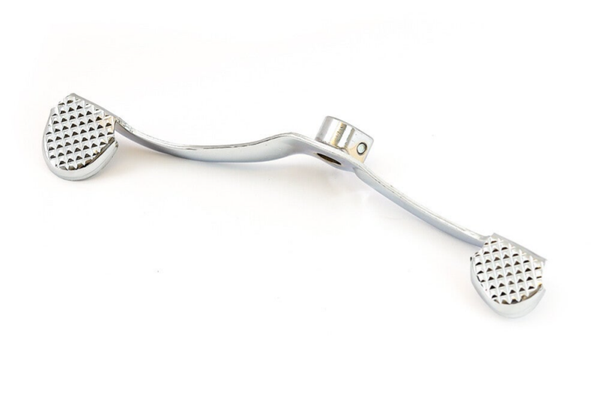 Suzuki Gear Shift Lever - Schakelpedaal - Double - OEM Original - 25610-35500