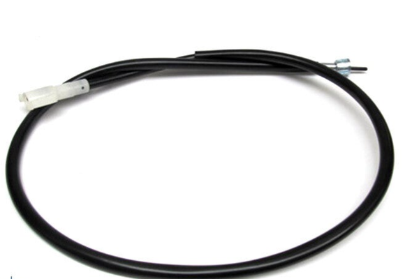 VDO Cable Speedo - Kilometerteller Kabel - Zwart - 900mm - VDO Tellerkabel