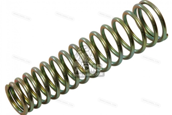 Suzuki Brake Caliper Spring Lever Return - 59372-46100