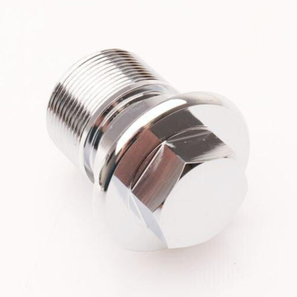 Suzuki Fork Inner Tube Bolt /