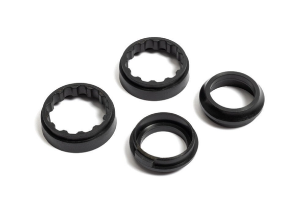 Kreidler Fork Stopper Ring Set - 57.06.24 & 57.06.25