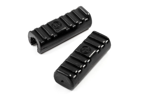 Puch Rubber Foot Step - Onderbouw - Monza - 359.2.26.520.1 - With Puch Logo