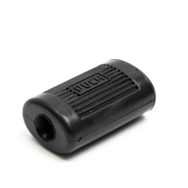 Puch Rubber Gear Shift Lever - Schakelpedaal - MS/MV/Monza - 253.1436