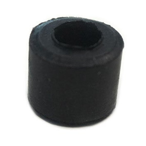 Silentblock - Rubberen Lager 8mm - Kreidler  zonder busje - 8mm - Eitank - 03.04.13