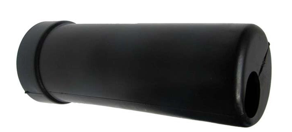 Kreidler Air Filter Housing - Standard - 10/12mm Bing - 15.10.20