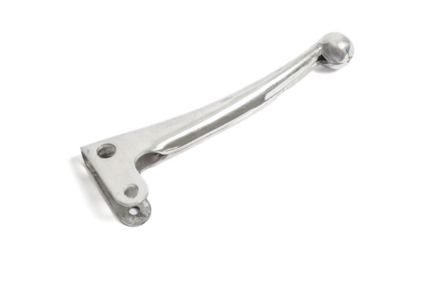 Handle Level RH Brake - Pressed Alu - With Ball