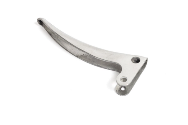 Kreidler Handle Lever Left - Clutch