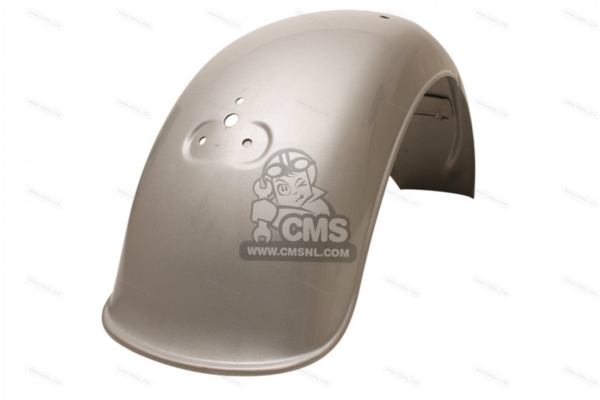 Suzuki Rear Fender / Mudguard / Spatbord Achterzijde - RV90 - NEW!!  - NOS - Original