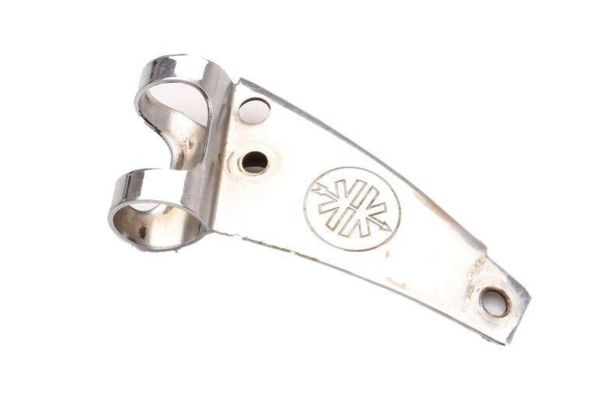 Kreidler Headlight Bracket - Koplampoor - Original - RH - 57.06.20