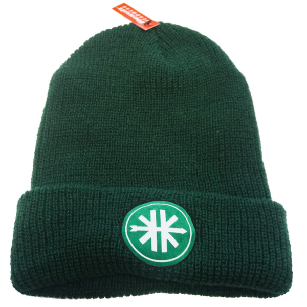 Kreidler Muts - Groen - Groen - A-Quality