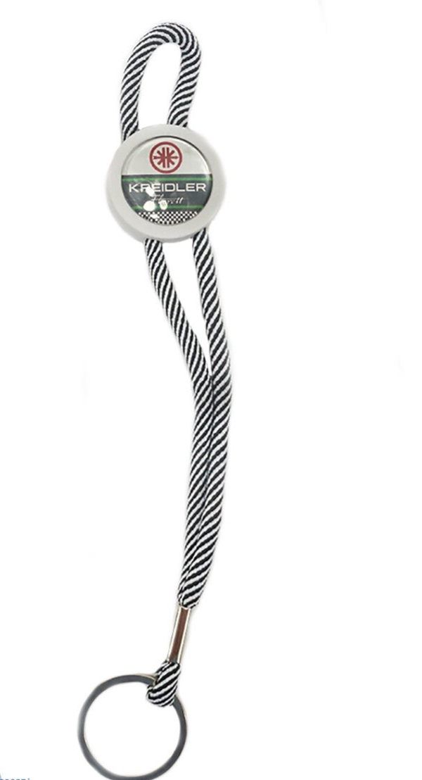 Kreidler Sleutelhanger Koord