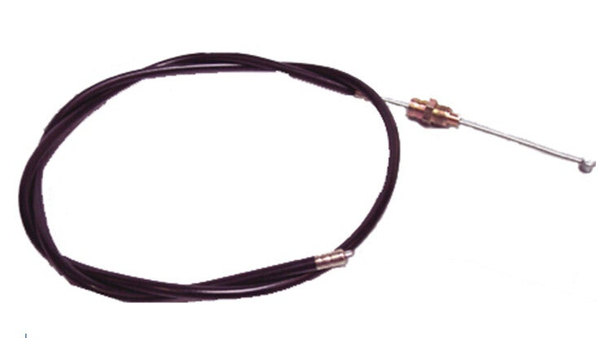 Kreidler Cable Throttle - Gaskabel - Block Handle - 14mm-17mm BING