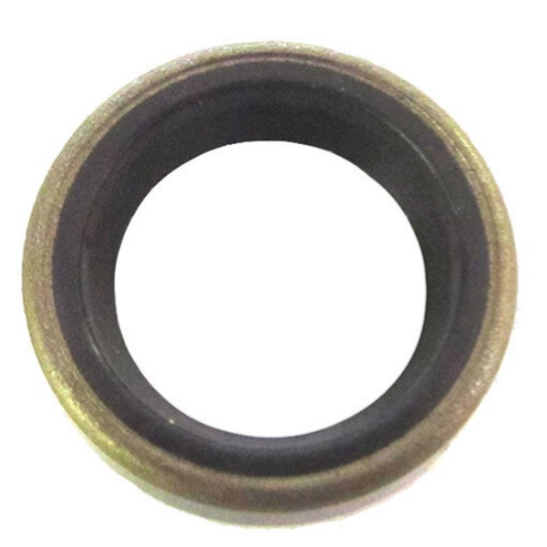 Oil Seal - Keerring 14x20x5 - DF - Kreidler - Schakelas