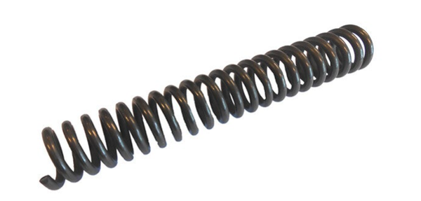 Kreidler Fork Spring  - Voorvork Veer - Eitank -1964 - 57.02.31