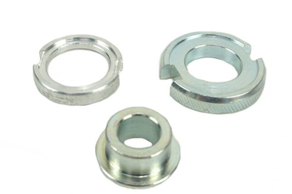 Kreidler Bush - Bus - Set - Front Wheel - Bus Set Voorwiel - 06.15.62e